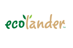 Ecolander Logo